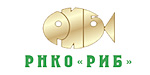 Логотип РИБ