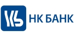 Логотип «НК Банк»