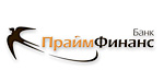 Логотип Прайм Финанс