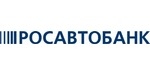 Логотип «Росавтобанк»