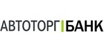 Логотип Автоторгбанк