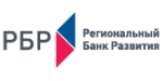 Логотип Региональный Банк Развития