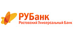 Логотип «РУБанк»
