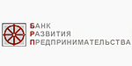 Логотип БРП
