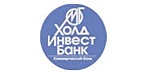 Логотип «Холдинвестбанк»