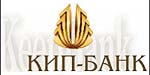Логотип Кип-Банк