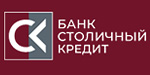 Логотип «Столичный Кредит»