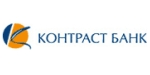 Логотип Контраст-Банк
