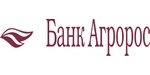 Логотип Агророс