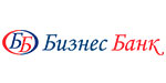 Логотип Бизнесбанк