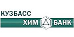 Логотип Кузбассхимбанк