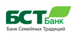 Логотип «БСТ-Банк»