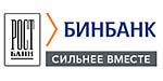 Логотип «Рост Банк»