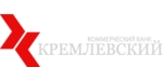 Логотип Кремлевский