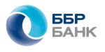 Логотип «ББР Банк»