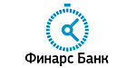 Логотип Финарс Банк