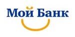 Логотип МОЙ Банк