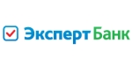 Логотип «Эксперт Банк»