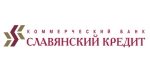 Логотип «Славянский Кредит»