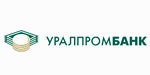 Логотип УралПромБанк