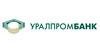 Логотип Уралпромбанк