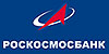 Логотип Роскосмосбанк