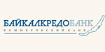 Логотип «Байкалкредобанк»