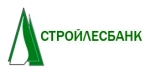 Логотип Стройлесбанк