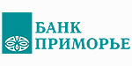 Логотип «Приморье»