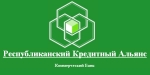 Логотип «РКА»