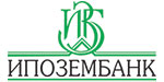 Логотип Ипозембанк