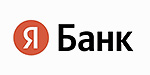 Логотип «Яндекс Банк»