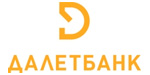 Логотип Далетбанк