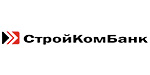 Логотип СтройКомБанк
