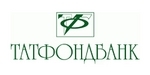 Логотип Татфондбанк