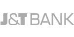 Логотип Джей энд Ти Банк
