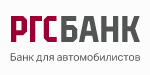Логотип «РГС Банк»