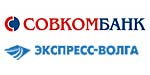 Логотип «Экспресс-Волга»