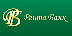 Логотип «Рента-Банк»