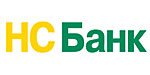 Логотип «НС Банк»