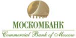 Логотип «Московский Коммерческий Банк»