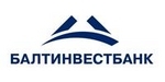 Логотип «Балтинвестбанк»