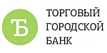 Логотип Торговый Городской Банк
