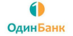 Логотип Одинбанк