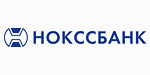 Логотип «НОКССбанк»