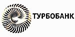 Логотип Турбобанк