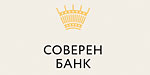 Логотип «Соверен Банк»