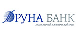 Логотип «Руна-Банк»