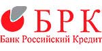 Логотип Российский Кредит