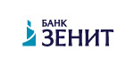 Логотип «Банк Зенит»
